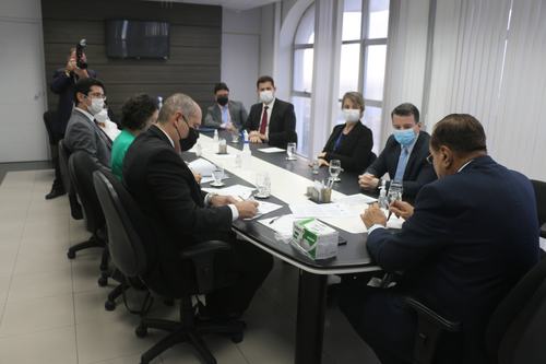 Acordo de Cooperação Técnica