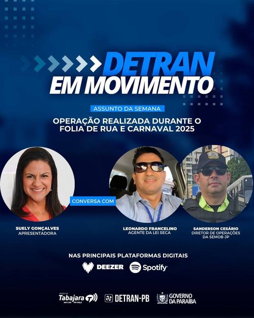 Operação Folia de Rua