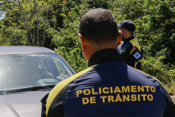 Operação Lei Seca autua 201 condutores por embriaguez e outras infrações durante o mês de novembro