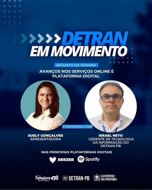 Avanços nos serviços online e plataforma digital